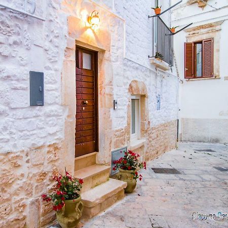 Borgo Noci Hotel Exterior foto