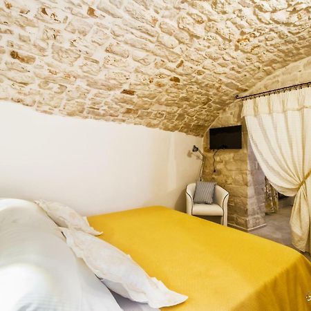 Borgo Noci Hotel Exterior foto