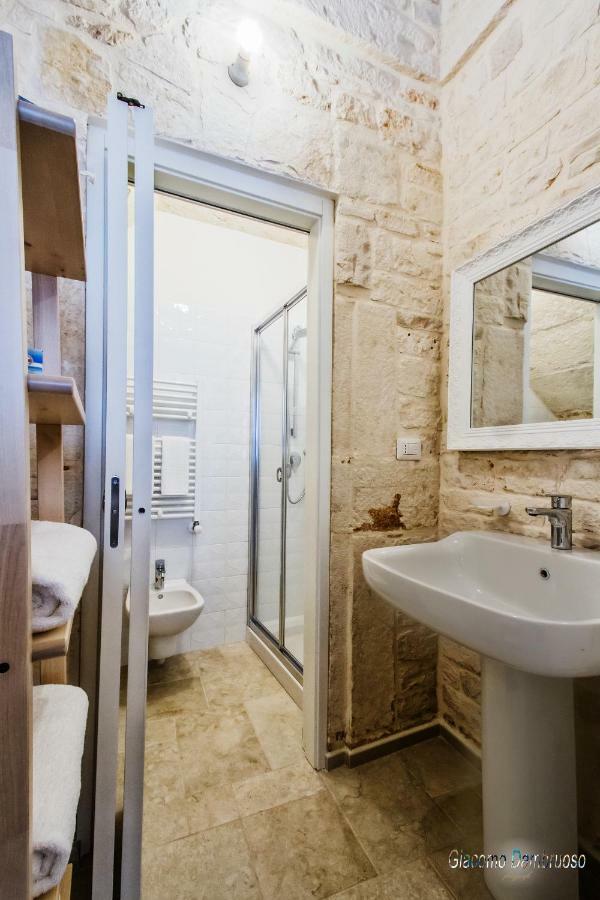 Borgo Noci Hotel Exterior foto