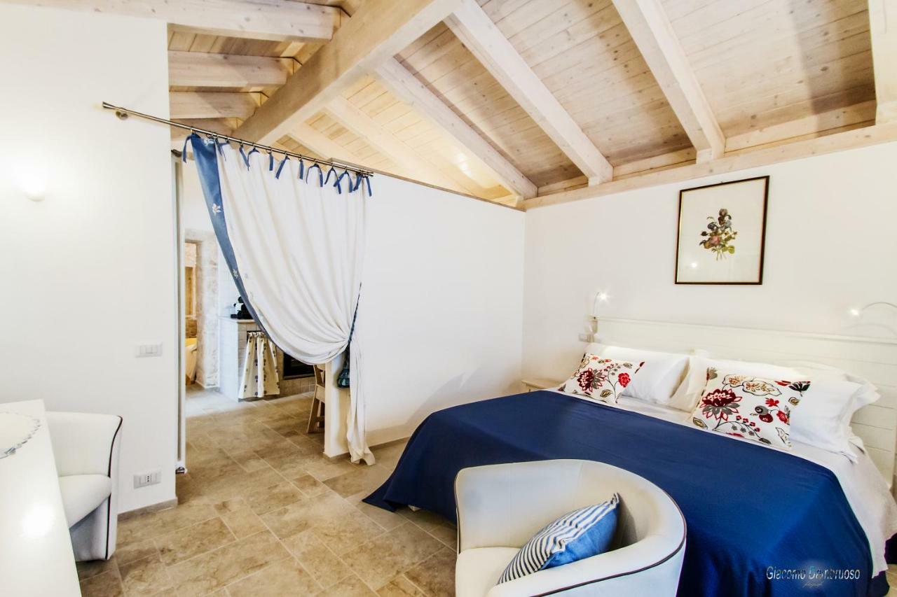 Borgo Noci Hotel Exterior foto