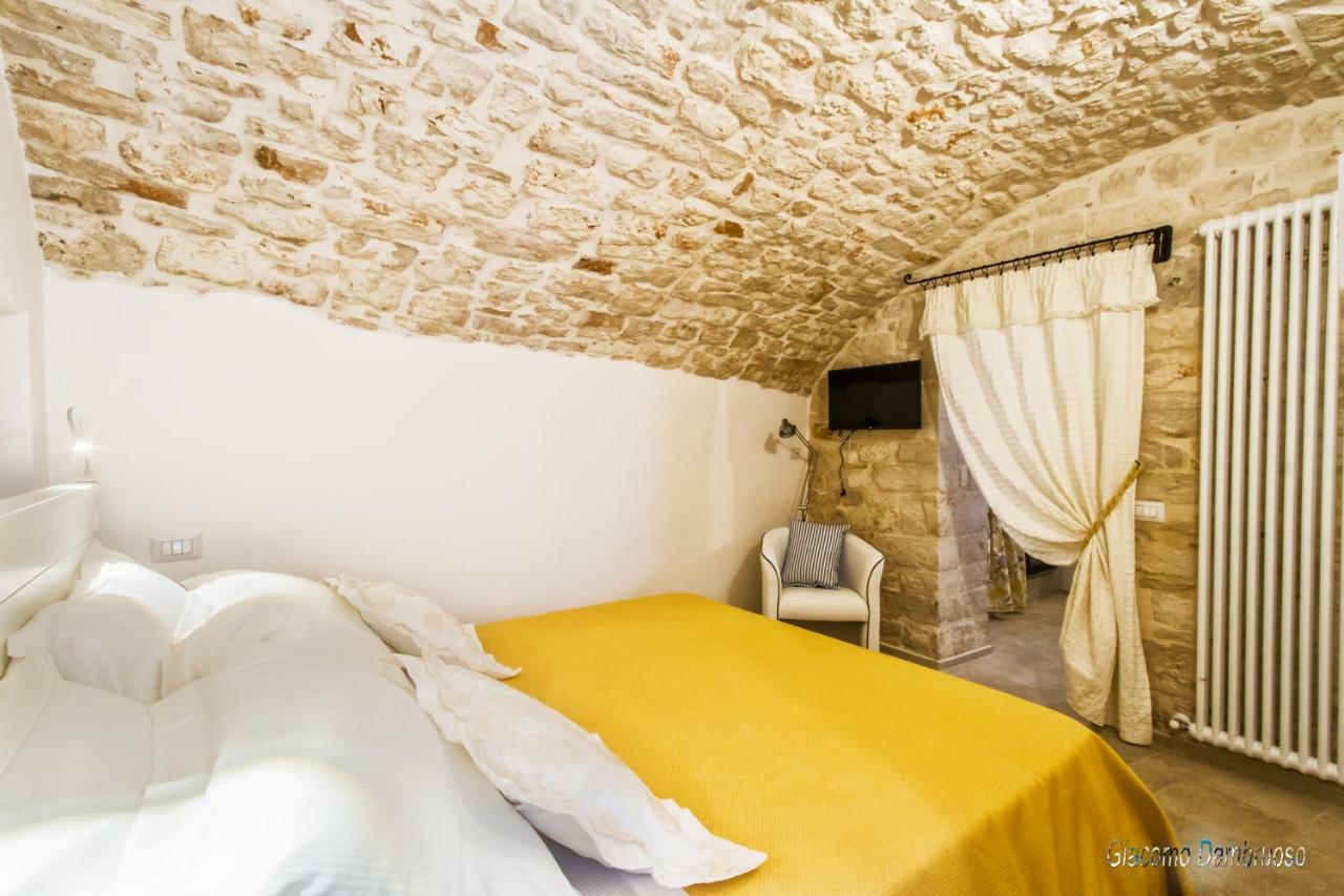 Borgo Noci Hotel Exterior foto