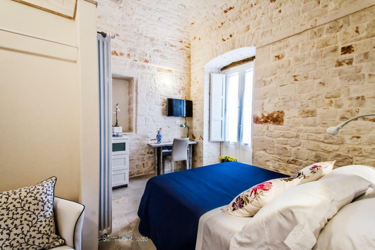 Borgo Noci Hotel Exterior foto