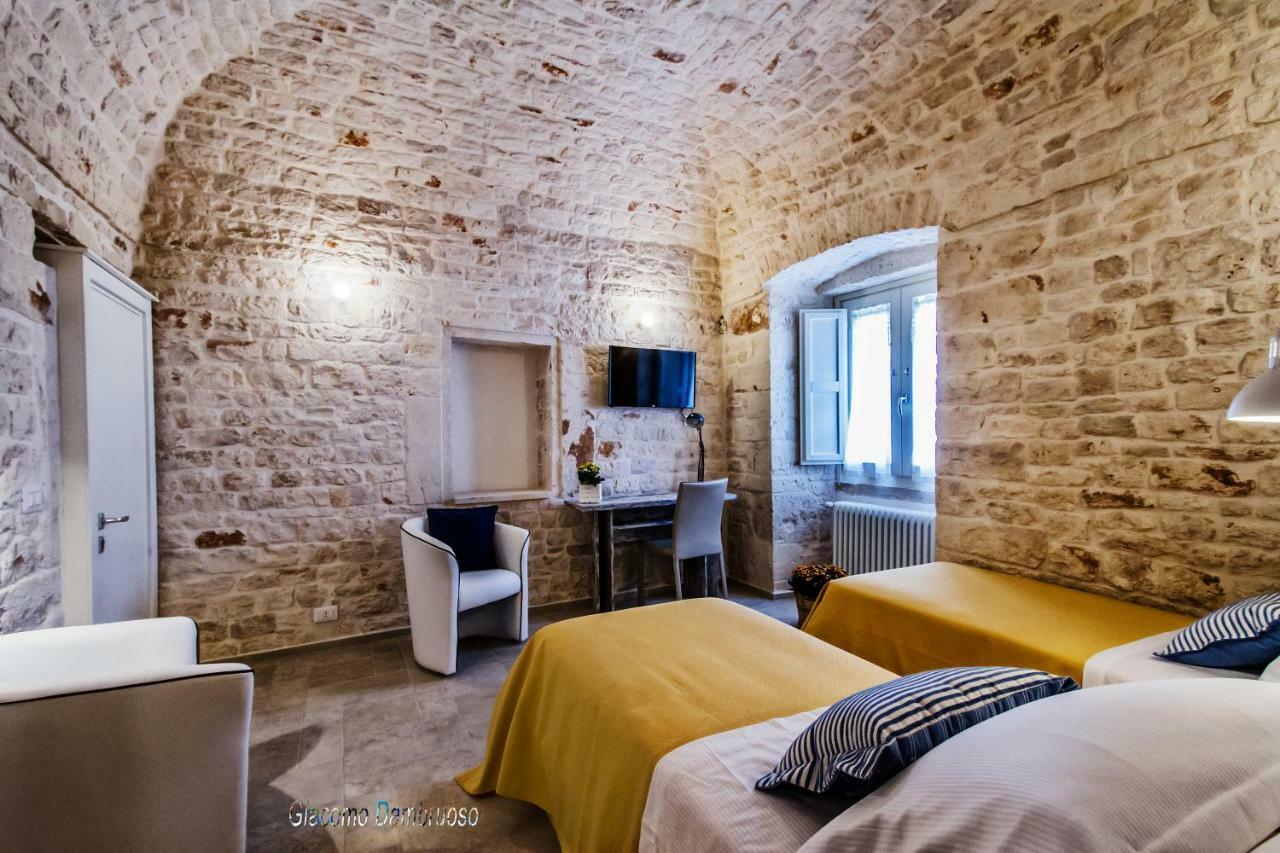 Borgo Noci Hotel Exterior foto